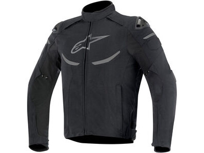 ALPINESTARS Enforce Drystar Jacket Black