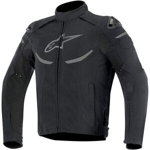 ALPINESTARS Enforce Drystar Jacket Black 