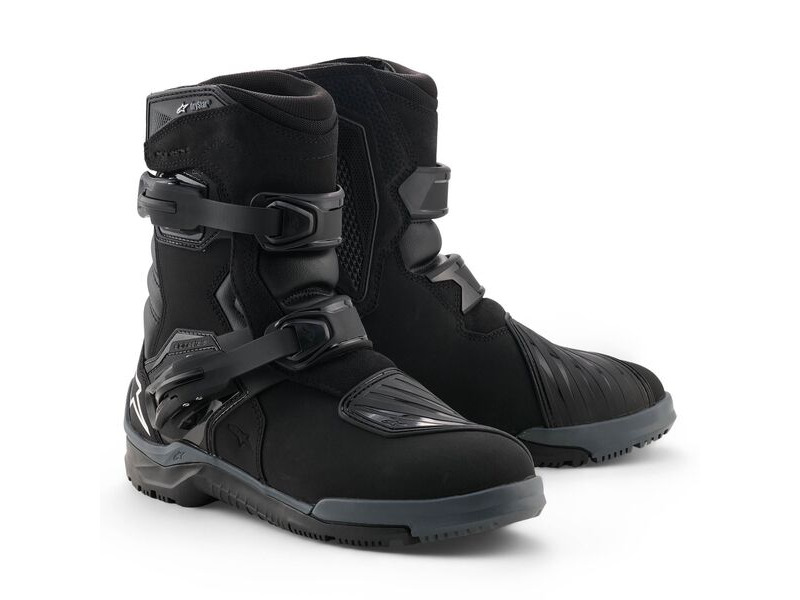 ALPINESTARS Belize V2 Drystar Boots Black click to zoom image