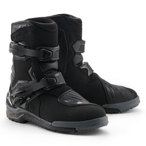 ALPINESTARS Belize V2 Drystar Boots Black 
