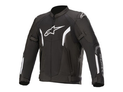 ALPINESTARS AST Air V2 Textile Jkt Black/White