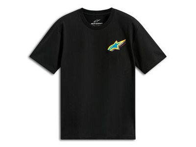 ALPINESTARS Angler SS CSF Tee Black