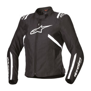 ALPINESTARS Stella T-SPS V2 WP Jacket Black White 