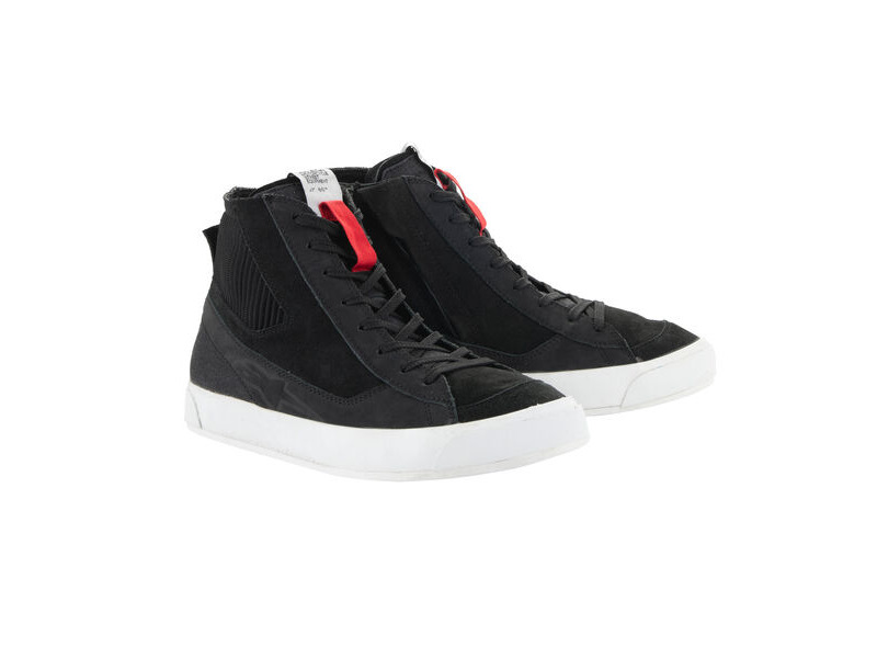ALPINESTARS Stated Shoes Black click to zoom image