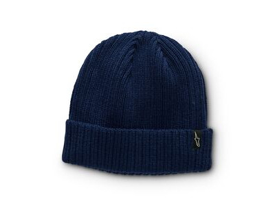ALPINESTARS Receiving Beanie Navy