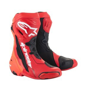 ALPINESTARS Alpine Supertech R Bright R/R Fluo 