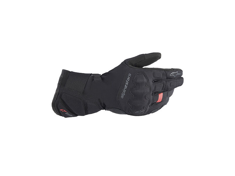 ALPINESTARS Alpine Stella Alpine Tourer W-7 V2 DS Gloves Black click to zoom image