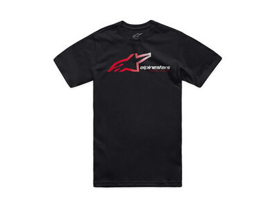 ALPINESTARS SPS CSF Tee - Black