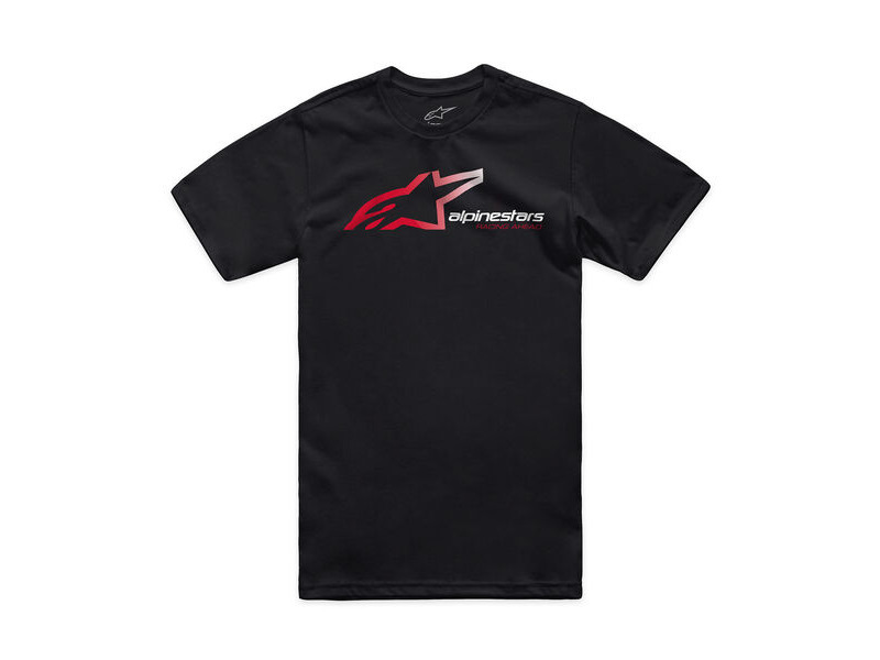 ALPINESTARS SPS CSF Tee - Black click to zoom image