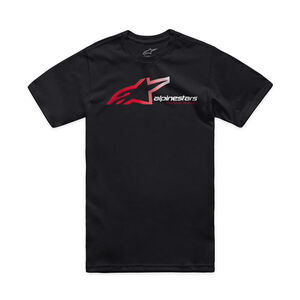 ALPINESTARS SPS CSF Tee - Black 