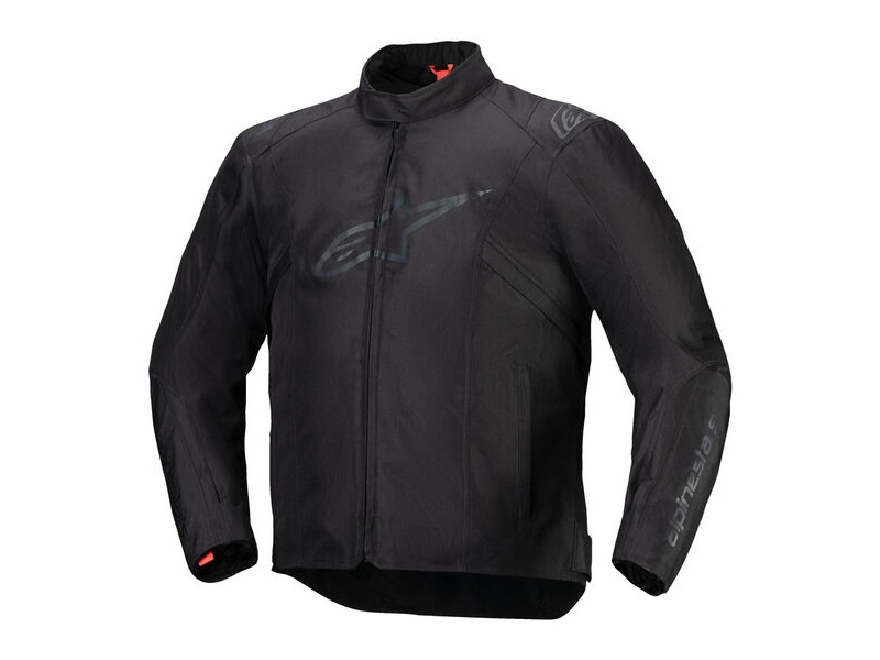 ALPINESTARS T-SPS V2 WP Jacket Black Black click to zoom image