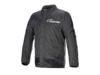 ALPINESTARS Hurricane Rain V2 Jacket Black