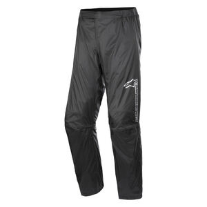ALPINESTARS Hurricane Rain V2 Pants Black 