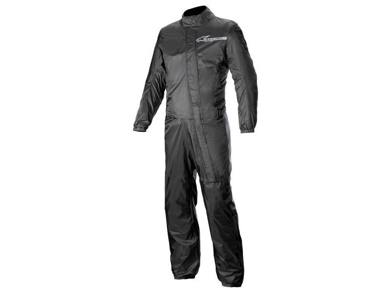 ALPINESTARS Hurricane Rain V2 Suits Black click to zoom image