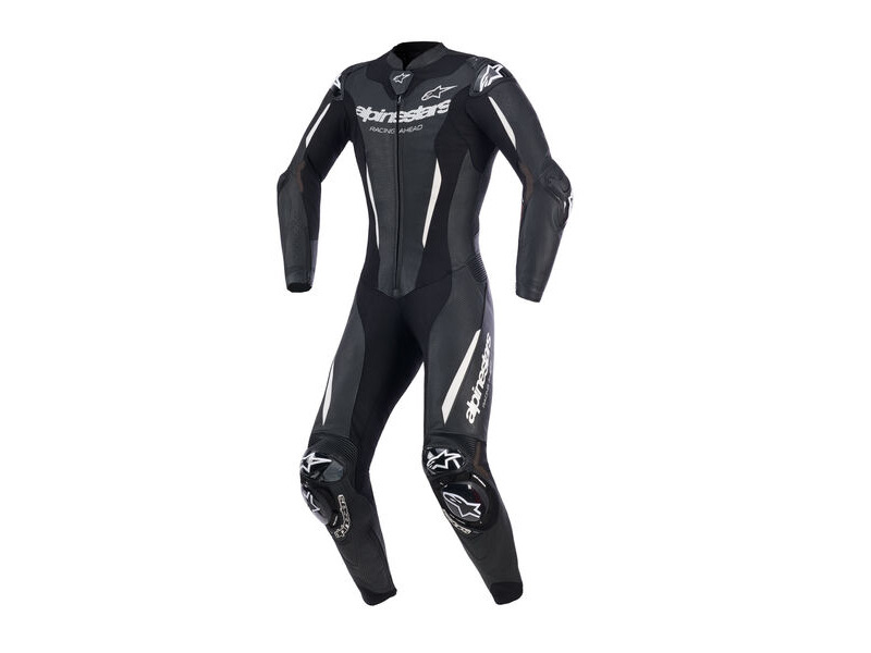 ALPINESTARS Stella GP-R7 1PC Leather Suit Black click to zoom image