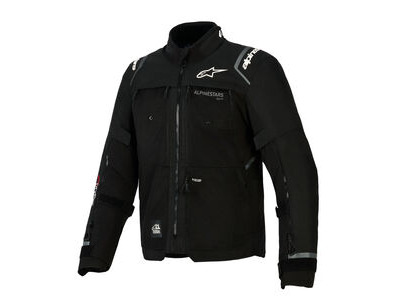 ALPINESTARS Cusco Drystar Jacket Black