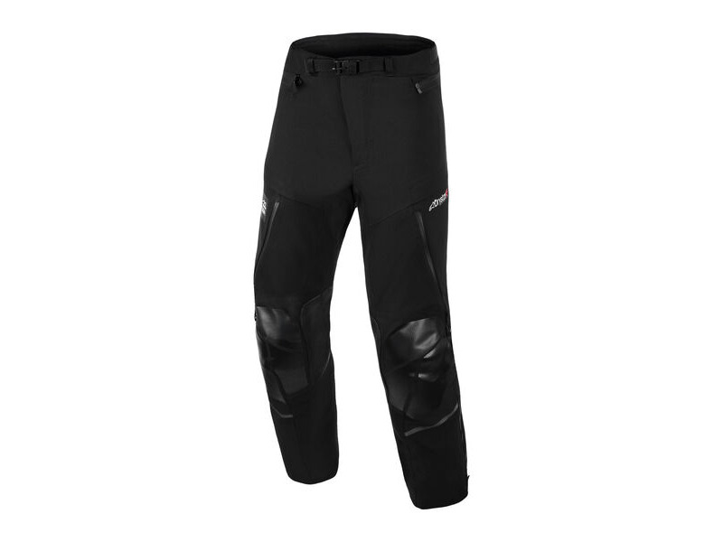ALPINESTARS Andes Pro Drystar XF Pants Black Dark Grey click to zoom image