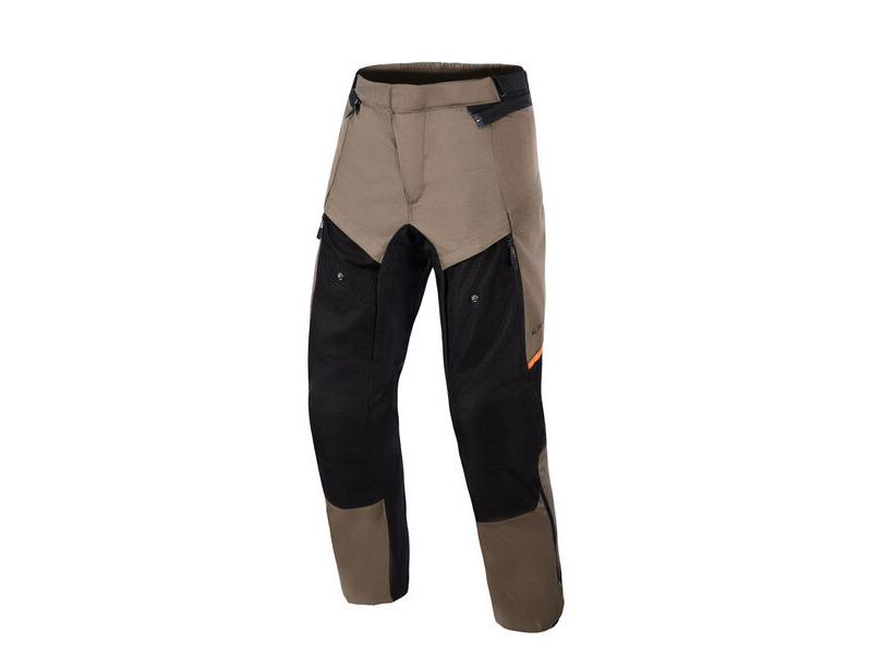 ALPINESTARS Cusco Drystar Pants Walnut Black click to zoom image