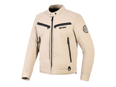 ALPINESTARS Bruiser Jacket Aluminum
