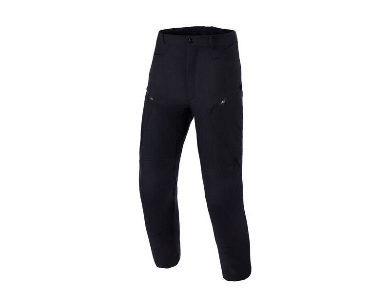 ALPINESTARS Explore AST Pants Black click to zoom image