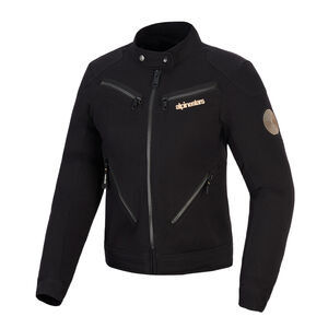 ALPINESTARS Stella Grace Jacket Black 