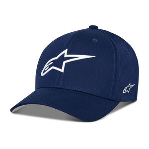 ALPINESTARS Ageless Multi Hat Navy 