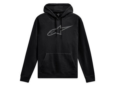 ALPINESTARS Ageless Hoodie V3 Black Grey