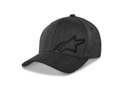 ALPINESTARS Corp Shift Multi Hat Dark Grey Heather