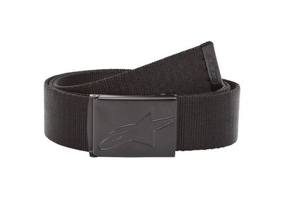 ALPINESTARS Ageless Web Belt Black/Black