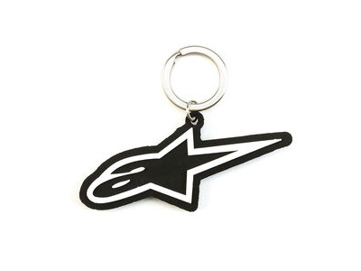 ALPINESTARS Alpinestars Ageless Key Fob Black
