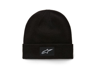 ALPINESTARS Augment Cuff Beanie Black