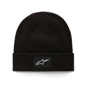 ALPINESTARS Augment Cuff Beanie Black 