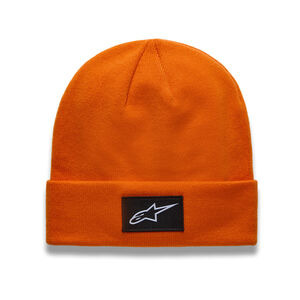 ALPINESTARS Augment Cuff Beanie Orange 