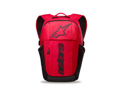 ALPINESTARS GFX Boss Backpack Red/Black