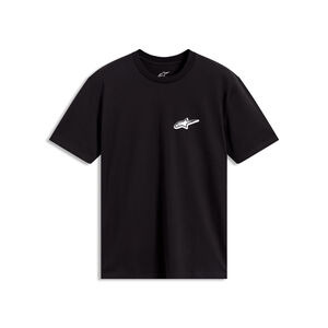 ALPINESTARS Meteor SS CSF Tee Black 