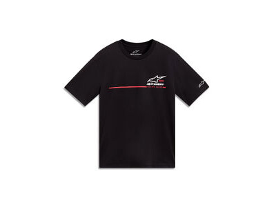 ALPINESTARS P1 SS CSF Tee Black