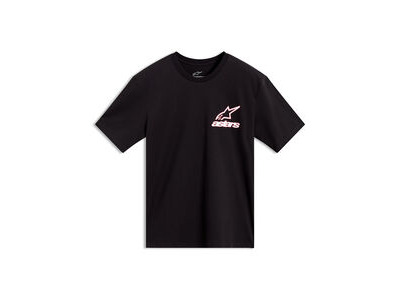 ALPINESTARS Lineout SS CSF Tee Black