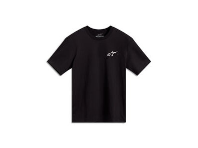 ALPINESTARS Combo Back SS CSF Tee Black/White