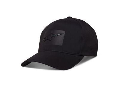 ALPINESTARS Algo Perf Adjustable Hat Black