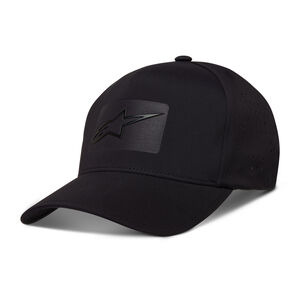 ALPINESTARS Algo Perf Adjustable Hat Black 