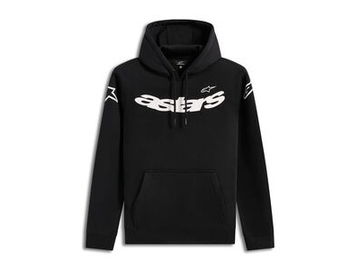 ALPINESTARS Velocifier Hoodie Black