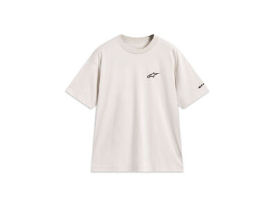 ALPINESTARS Mandate Oversized SS CSF Tee Cement