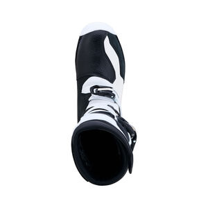 ALPINESTARS Tech T - Black White click to zoom image