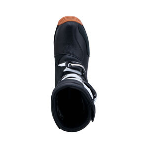 ALPINESTARS Tech T - Black White Gum click to zoom image