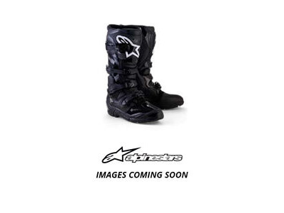 ALPINESTARS Tech 7 Enduro Gore-Tex - Black Dark Gray