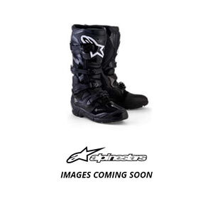 ALPINESTARS Tech 7 Enduro Gore-Tex - Black Dark Gray 