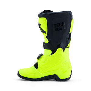 ALPINESTARS Tech 7S - Yellow Fluo Black click to zoom image