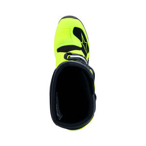 ALPINESTARS Tech 7S - Yellow Fluo Black click to zoom image