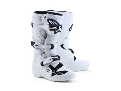 ALPINESTARS Tech 7S - White