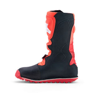ALPINESTARS Tech T - Red Fluo Black Bright Red click to zoom image